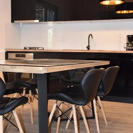 Appartement Three Complex With Private Pool