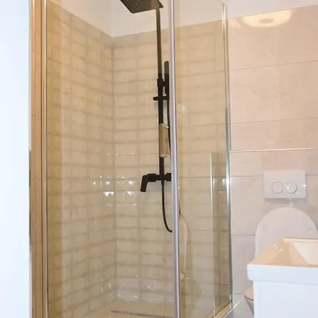 Three Complex With Private Pool Appartement