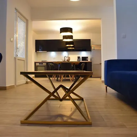 Appartement Three Complex With Private Pool