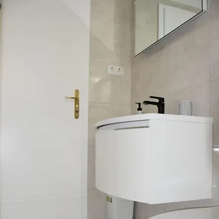 Appartement Three Complex With Private Pool Tribalj