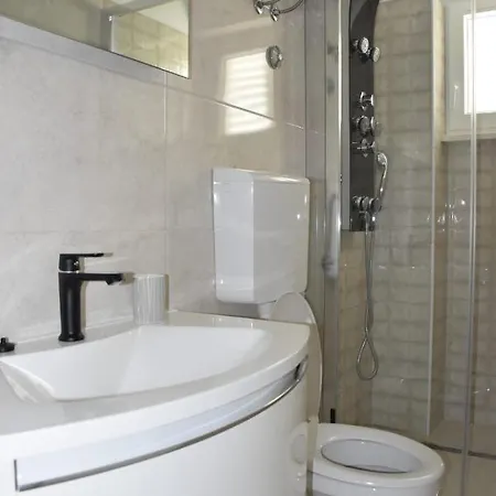 Appartement Three Complex With Private Pool Tribalj
