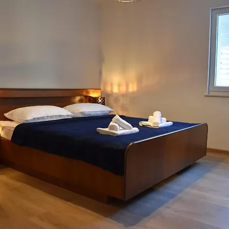 Appartement Three Complex With Private Pool
