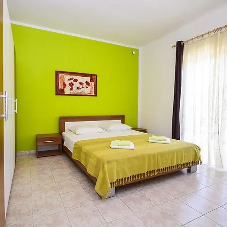 Appartement Three Complex With Private Pool
