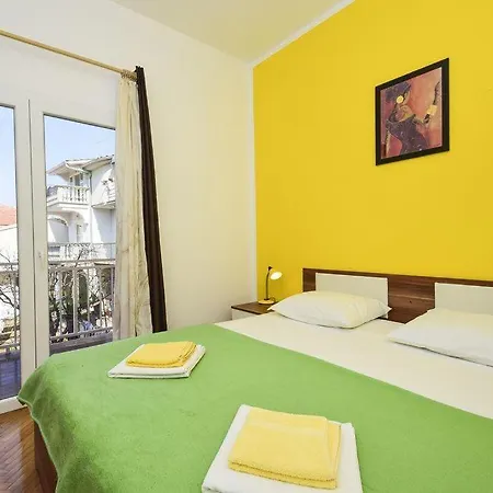 Three Complex With Private Pool Appartement