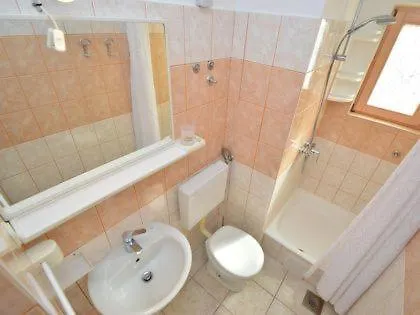 Three Complex With Private Pool Appartement *