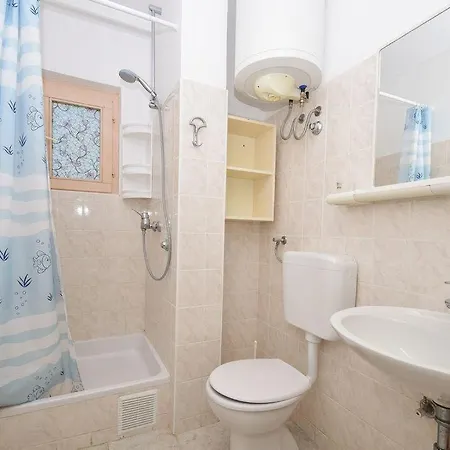 Appartement Three Complex With Private Pool *