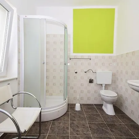 Three Complex With Private Pool Tribalj