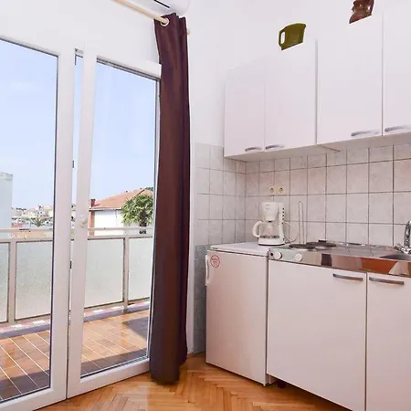 Appartement Three Complex With Private Pool Tribalj
